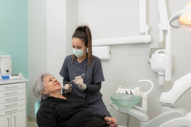 Best Emergency Wisdom Teeth Removal in La Paloma, TX