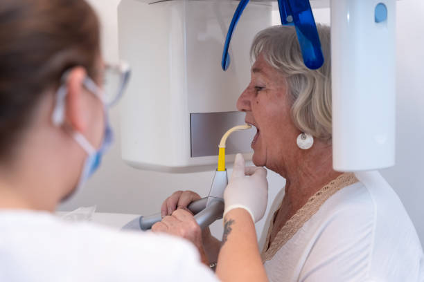 Best Emergency Dental Care for Broken or Chipped Teeth in La Paloma, TX