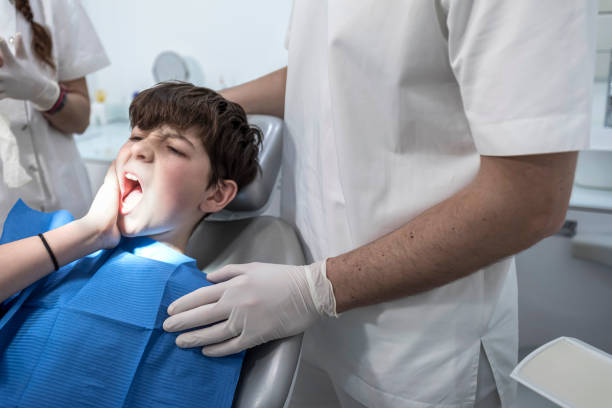 Best Same-Day Emergency Dental Services in La Paloma, TX