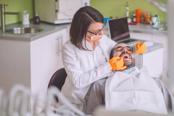 Best Emergency Denture Repair in La Paloma, TX