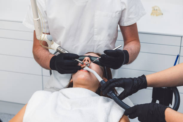 Best Emergency Gum Treatment in La Paloma, TX